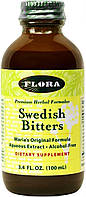 Flora Swedish Bitters Alcohol-Free 100 мл