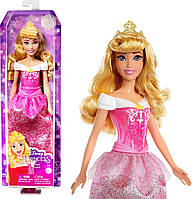 Принцессы Диснея от Маттел Принцесса Аврора 2023 Mattel Disney Princess Aurora Fashion Doll HLW09