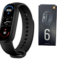 Фітнес-браслет Xiaomi Mi Band 6