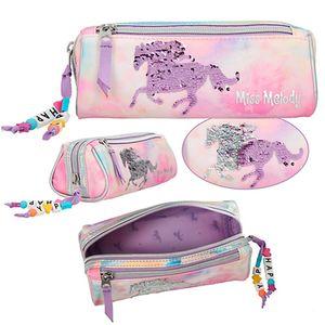 Пенал Miss Melody BATIK Top Model 11024