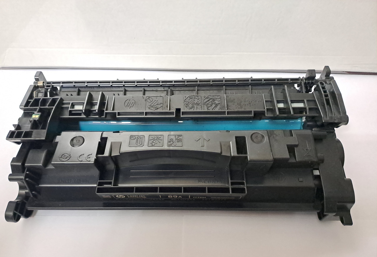 Картриджі HP 89A (CF289A) аналог картриджа Canon 056, фото 1