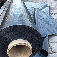 Агроткань от сорняков 100г 1,6х50м; Агроткань против соряников