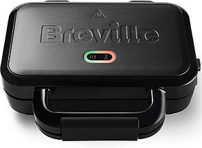 Бутербродниця Breville VST082X (дефект) (B08DN94F89)