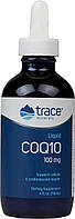 Trace Minerals Liquid CoQ10 118 мл (4384305070b)