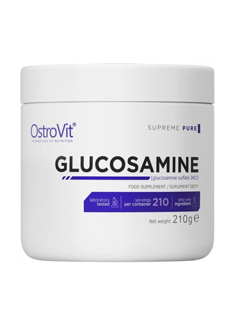 Глюкозамін OstroVit Supreme Pure 210