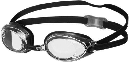 Окуляри для плавання Orca Killa Speed Swimming Goggles (NA3200CB) Black