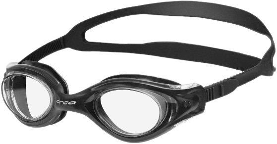 Окуляри для плавання Orca Killa Speed Swimming Goggles (NA3300CB) Black