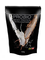 Протеин с пробиотиком Probio Protein Power Pro 1 кг мокачино