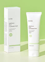 Мягкая очищающая пенка с центеллой IUNIK Centella Mild Cleansing Foam 120 ml