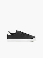 Кроссовки Lefties CASUAL SNEAKERS, мужские, размер 40 евро, черные