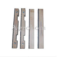 Набір дерев'яних напрямних Welger AP41 | 58.218-S JAG