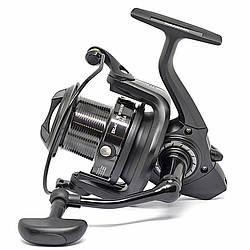 Котушка Daiwa BLACK WIDOW 25A