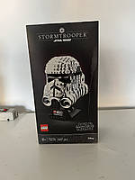 Конструктор Lego Star Wars 75276 Stormtrooper Шолом штурмовика