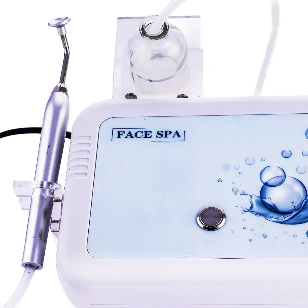 Кислородный пенный аппарат для процедуры чистки лица и тела GF-515 BuyBeauty - фото 6 - id-p1859444129