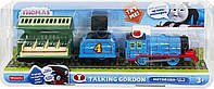 Паровозик потяг моторизований говорить Гордон Thomas & Friends Talking Gordon Engine