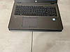 Ноутбук HP ZBook 15u G4/ 15.6" (1920x1080)/ Core i7-7500U/ 16 GB RAM/ 250 GB SSD/ FirePro W4190M 2GB, фото 7