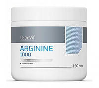 Аминокислота OstroVit Supreme Capsules Arginine 1000 мг 150 капсул