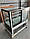 Кондитерська вітрина Gooder FC-500SCD Cube, фото 4