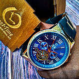 Чоловічий механічний годинник Forsining Le Colle, фото 3