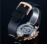 Чоловічий механічний годинник Forsining Le Colle, фото 10