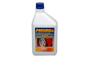 Засіб для чорніння шин PNEUBELL 1кг ATAS 0837291