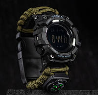 Часы мужские Besta Tactical Наручные часы мужские Тактические часы Спортивные часы