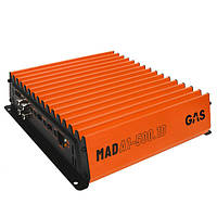 Підсилювач GAS MAD A1-500.1D TS