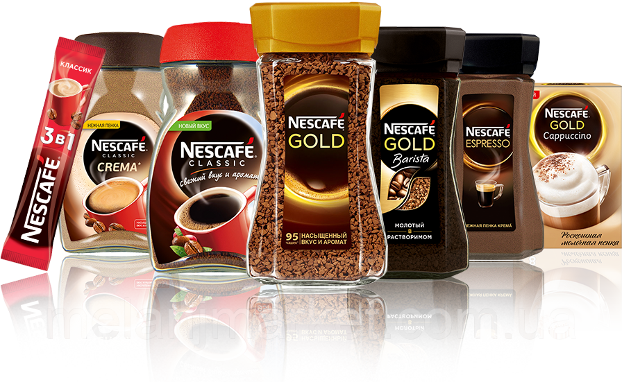Ароматизатор Кава (Nescafe) харчовий рідкий водорозчинний ідентичний натуральному, фото 1