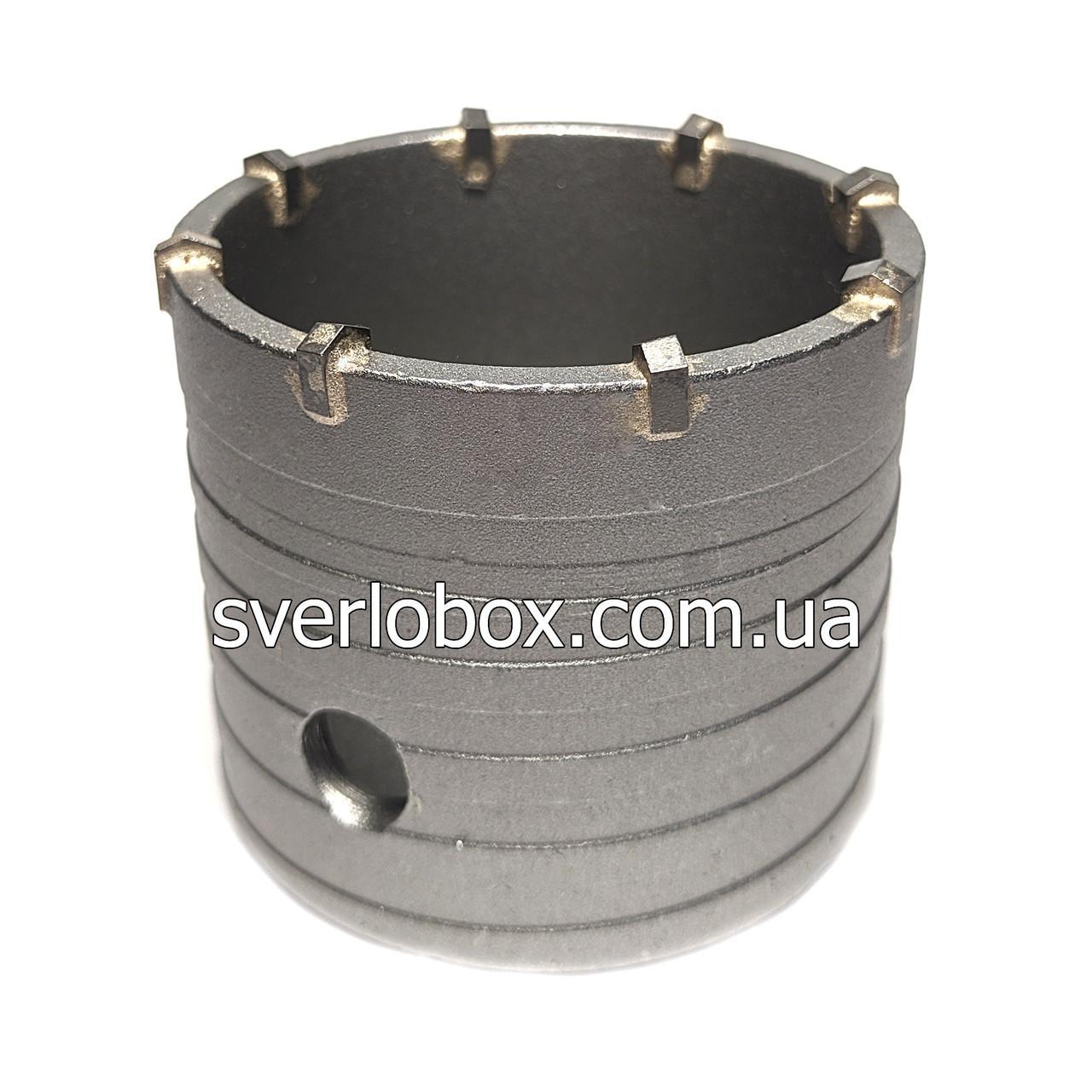 Коронка по бетону 100мм ZHWEI (ID#1923552780), цена: 504 ₴, купить на ...