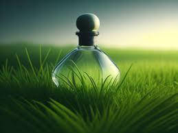 Ароматизатор Свіжоскошена трава харчовий рідкий жиророзчинний ідентичний натуральному