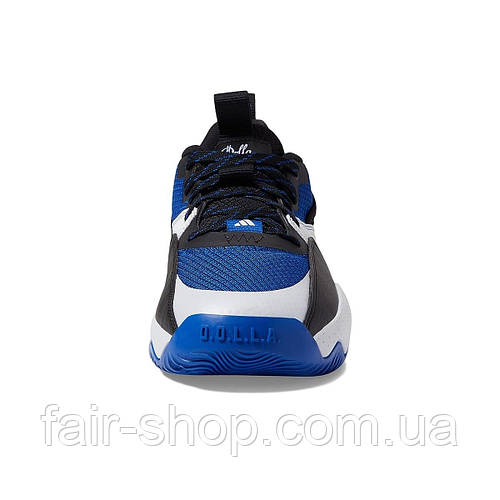 Adidas dame 1 blue hotsell