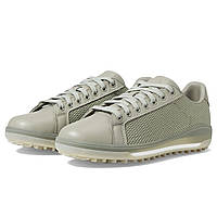 Кроссовки для гольфа Adidas Go-To Spkl 1 Golf Shoes Silver Pebble/Olive Strata/Silver Pebble Доставка з США