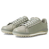 Кросівки для гольфу Adidas Go-To Spkl 1 Golf Shoes Silver Pebble/Olive Strata/Silver Pebble, оригінал. Доставка від 14 днів