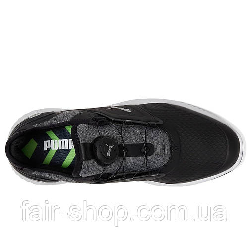Puma Ignite Elevate Disc Golf Shoes Puma