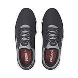 Кросівки для гольфу Puma ProAdapt Alphacat Golf Shoes Puma Black/Puma Silver/Quiet Shade, оригінал. Доставка від 14 днів, фото 2