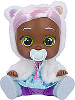 Інтерактивна Лялька Плакса Перлі Перловий Cry Babies Dressy Pearly 83035 IMC Toys Оригінал