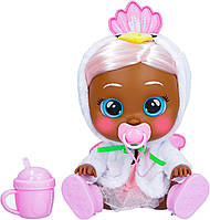 Лялька Cry Babies Kiss Me Daphne Край Бебі Плакса Дафна Поцілунок мене 82816 IMC Toys Оригінал