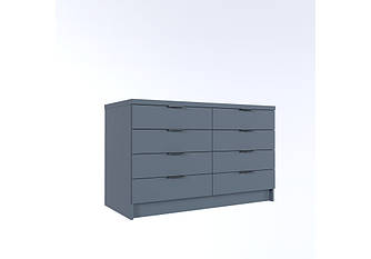Комод Урбан 8s Lux Studio в спальню,дитячу,передпокій