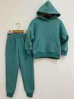 Костюм 3 нитки байка. Турція 4-8 років. Унісекс, фото 6