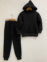 Костюм 3 нитки байка. Турція 4-8 років. Унісекс, фото 2