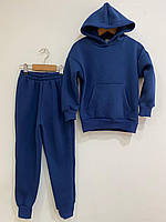 Костюм 3 нитки байка. Турція 4-8 років. Унісекс, фото 3