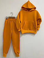 Костюм 3 нитки байка. Турція 4-8 років. Унісекс, фото 4