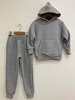 Костюм 3 нитки байка. Турція 4-8 років. Унісекс, фото 5