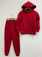 Костюм 3 нитки байка. Турція 4-8 років. Унісекс, фото 7