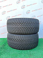 Шины Б/У зимова 225/40 R18 NOKIAN WR SNOWPROOF P 5mm