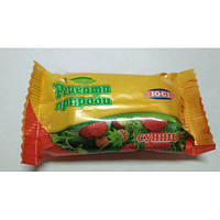 Туалетне косметичне мило "ЮСІ" (70 г) ЗЕМЛЯНИКА (1 шт.)