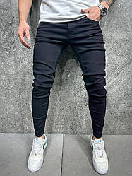 Чоловічі джинси класика Slim