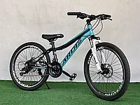 Велосипед підлітковий ARDIS CLEO MTB 24"