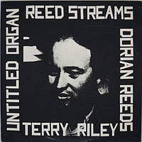 Terry Riley Reed Streams (LP, Album, Vinyl)