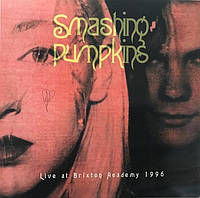 The Smashing Pumpkins Live At Brixton Academy 1996 (LP, Vinyl)